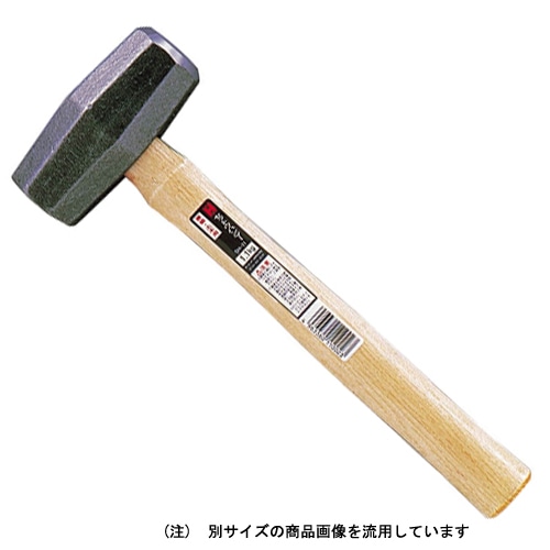 OH 石頭槌 1.1KG SH-11