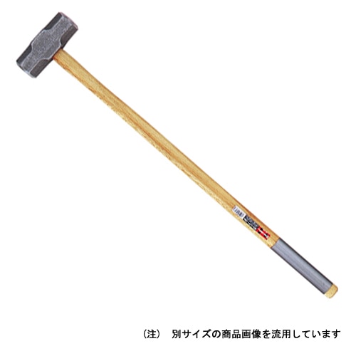 ＯＨ　両口ハンマー　３．６ＫＧ　ＯＨＷ－８