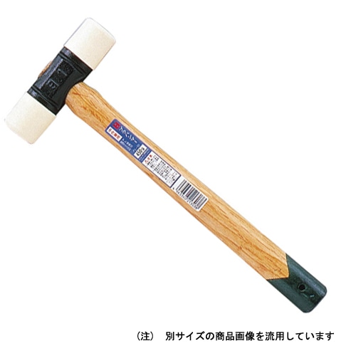 OH プラハンマー 1/2P PL-05