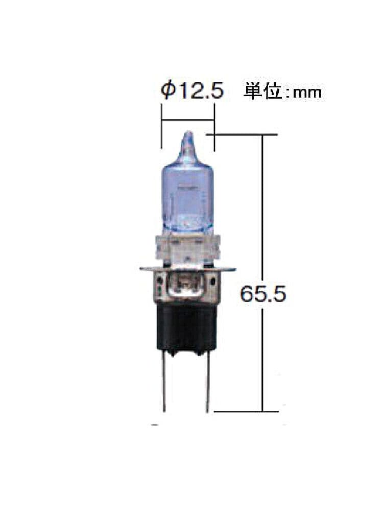 ホワイトビームＶｅｒ．３　Ｈ３ｃ　Ｐ０７５３Ｗ