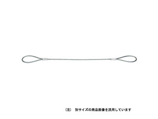 OH JSH 台付ワイヤー ハダカ仕様 12X4M