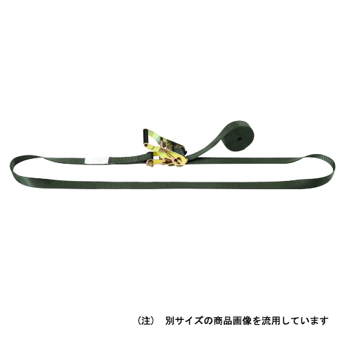 OH アーミーベルト荷締機 BWR600E