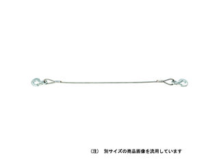 OH JSH フック付ワイヤー JPFF9-10