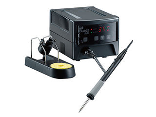 ステーション型温調はんだこて　ＲＸ－８０２ＡＳ