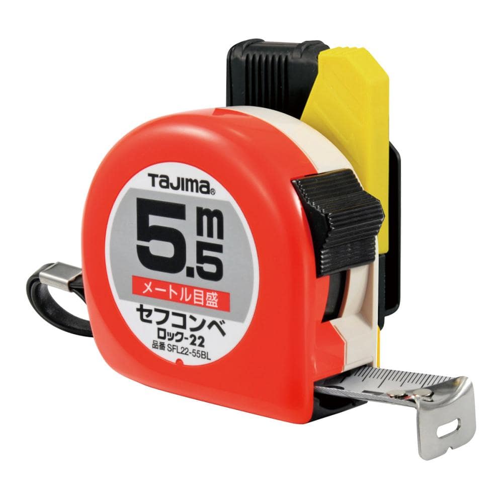 タジマ(TJMデザイン) セフコンベロック22 5.5 SFL22-55BL