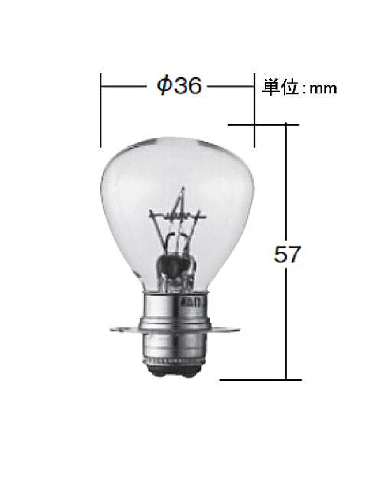 補修用バルブ 6564