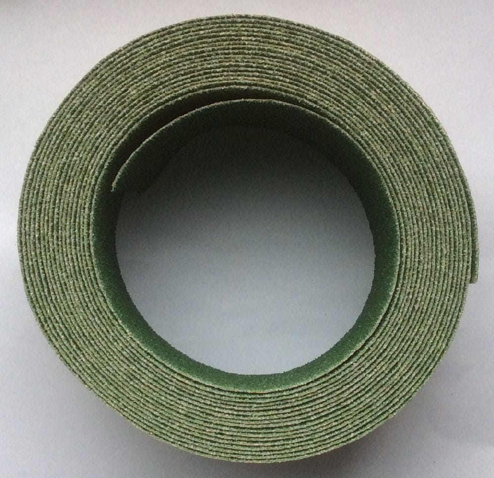 ノンスリップテープ　グリーン