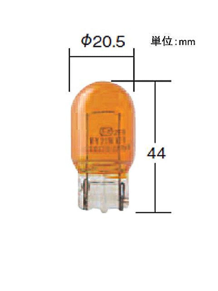 補修用白熱バルブ　１８７０Ａ