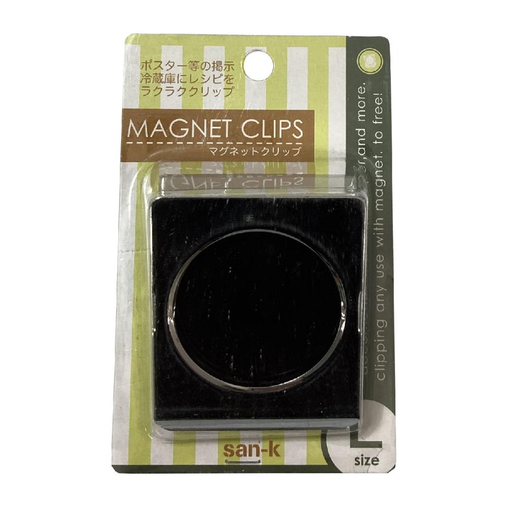 サンケーキコム マグネットクリップ L MGC-1P