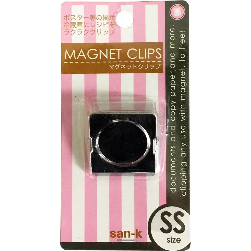 サンケーキコム マグネットクリップ SS MGC-4P