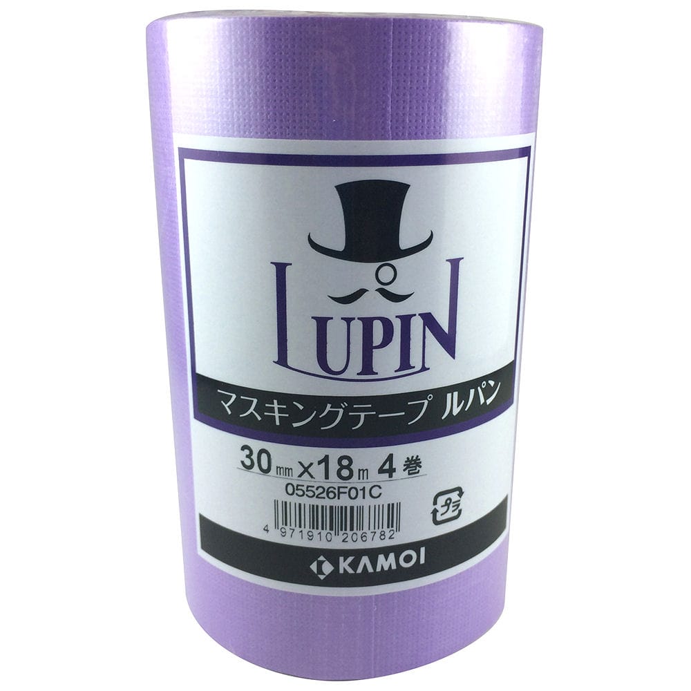 ルパン