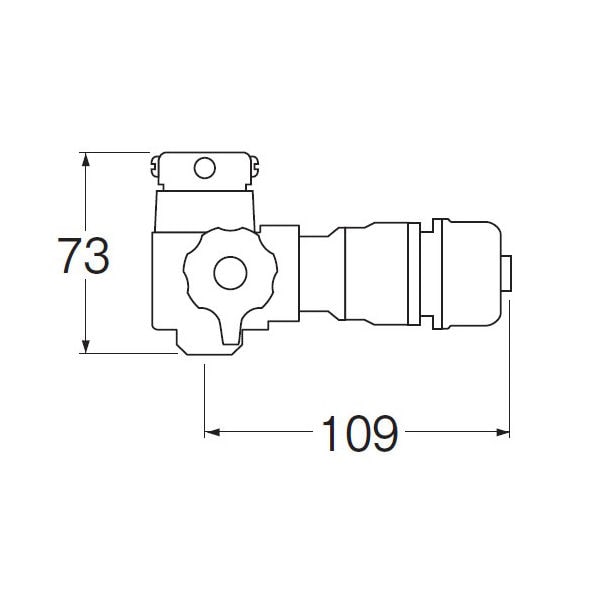 ＰＬ７０―１１Ｓ　切替スイッチセット