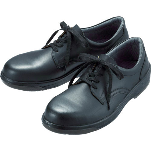 ミドリ安全　安全靴　紳士靴タイプ　ＷＫ３１０Ｌ　２３．５ｃｍ＿