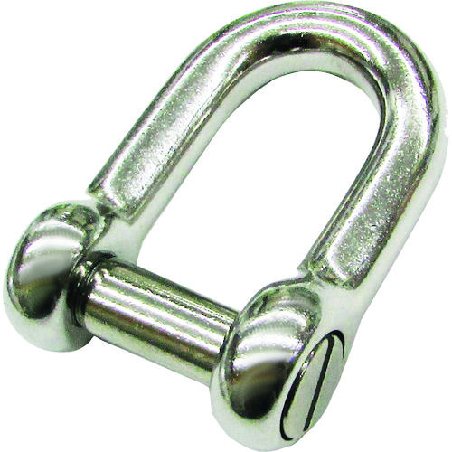 水本 ステンレス 沈みシャックル 呼び10mm_