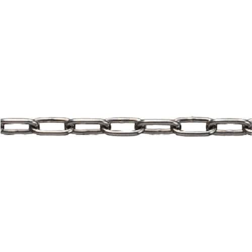 水本 ステンレス チェーン30m 線径1.2mm_