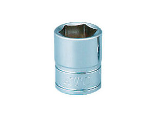 KTC 9.5sq.ソケット(六角)9/32inch_