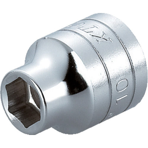 KTC 12.7sq.ソケット(六角)24mm_