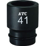 ＫＴＣ　２５．４ｓｑ．インパクトレンチ用ソケット（標準）４６ｍｍ＿