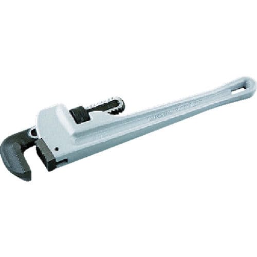 ＫＴＣ　アルミ合金製パイプレンチ３５０ｍｍ＿