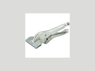 ＫＴＣ　ＫＴＣ　ロッキングプライヤ板金用ツール＿