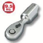 KTC 交換式用 ラチェットヘッド 9.5sq._