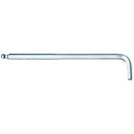 ＫＴＣ　ハイグレードボールポイントＬ形ロング六角棒レンチ２ｍｍ＿