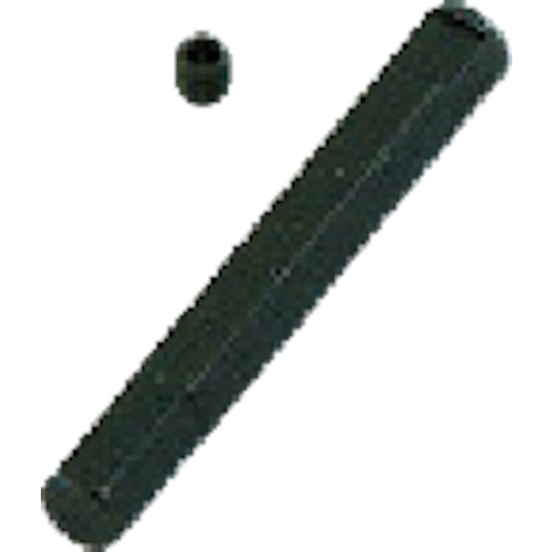 KTC ショートヘキサゴンビットソケット用交換ビット9mm_
