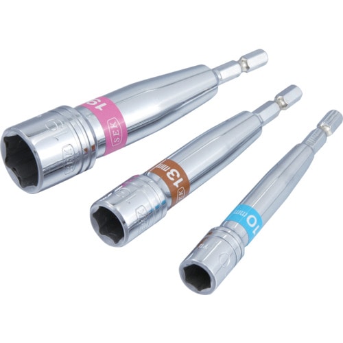 スエカゲ　電動ソケット８ＭＭ＿