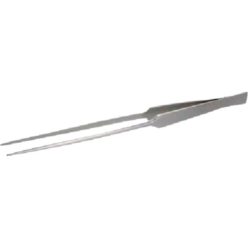 エンジニア ピンセット 技工タイプ 190mm_