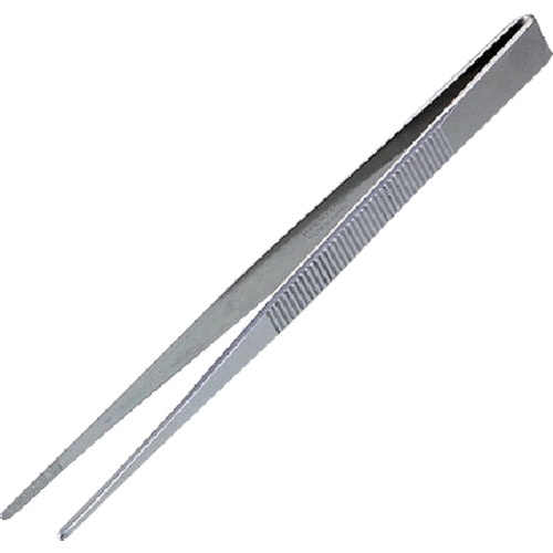 エンジニア　ピンセット　１８０ｍｍ＿