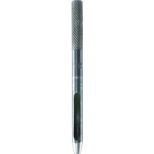TRUSCO ベルトポンチ 2.5mm_