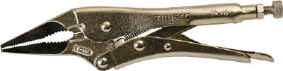 ＴＲＵＳＣＯ　ロングノーズグリッププライヤ２３０ｍｍ＿