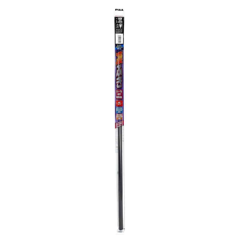 PIAA スーパーグラファイト 替えゴム No.112F 700mm WMR700F