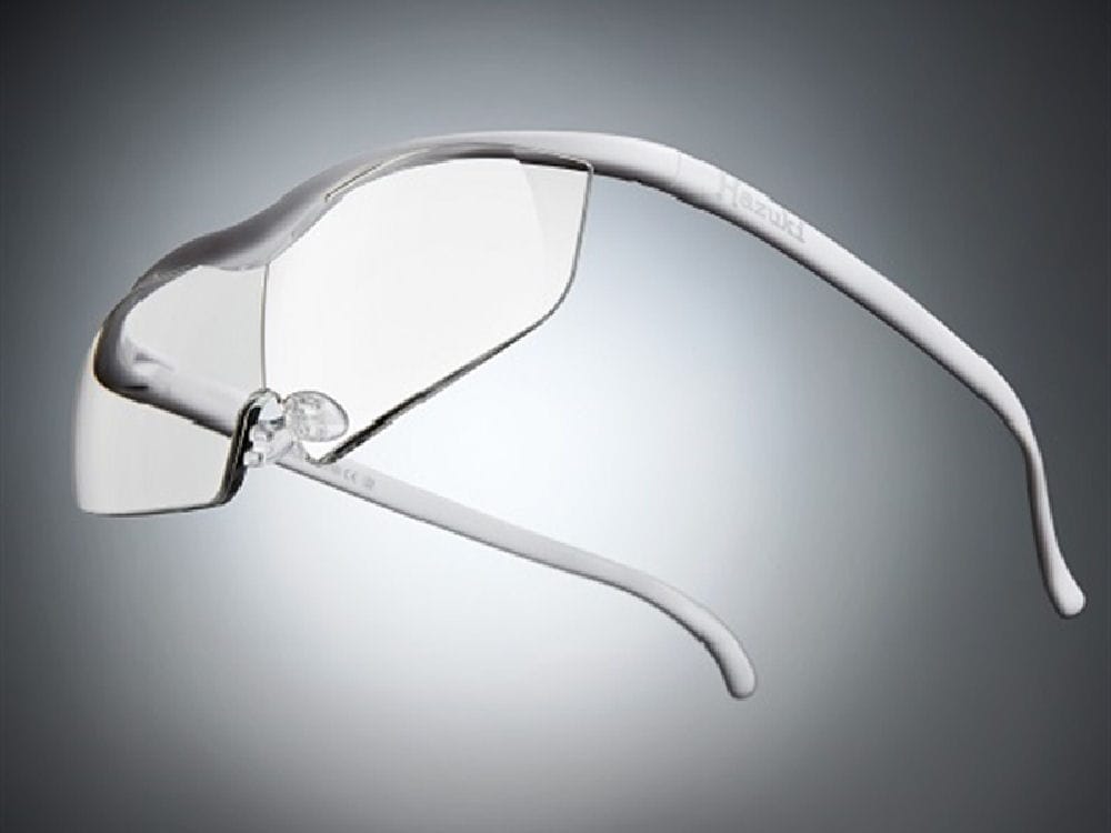 プリヴエ　ハズキラージクリア１．６シロ