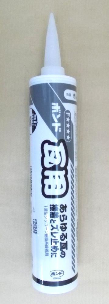 最大73％オフ！ コニシ ボンド 瓦用 ぎんぐろ 300ml カートリッジ 05508