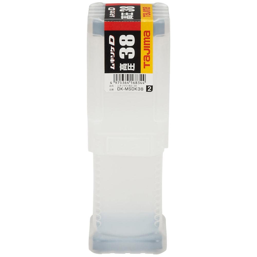 タジマ(TJMデザイン) ムキソケD 高圧 38 DK タジマ(TJMデザイン) ムキソケD 高圧 38 DK