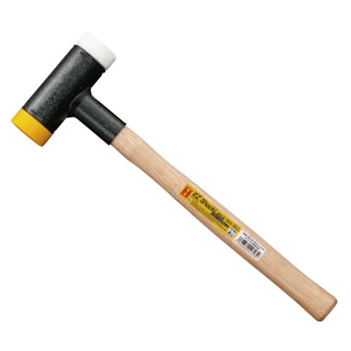 OH EZショックレスハンマー EZ-10 の通販 OH EZショックレスハンマー EZ-10 の通販