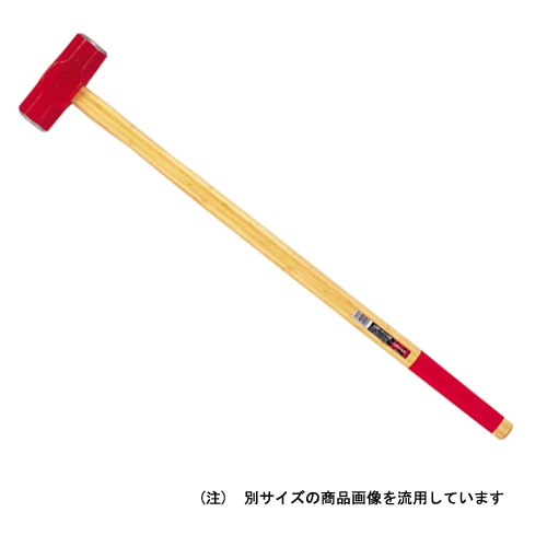 両口ハンマー 5.4kg OHW-12PX の通販 両口ハンマー 5.4kg OHW-12PX の通販