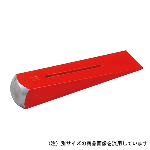 ＯＨ　大型クサビ　Ｗ－６