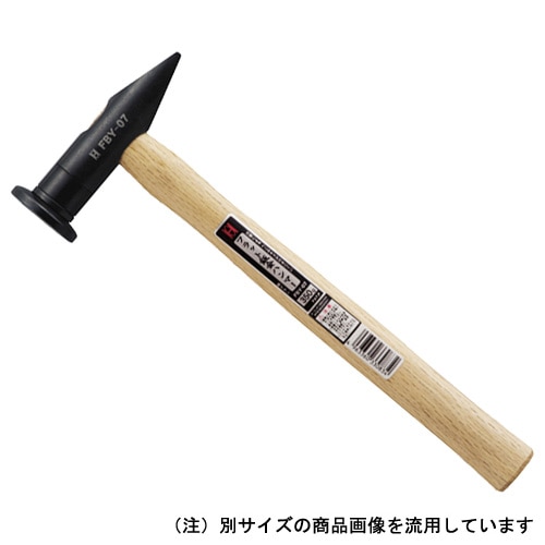 ＯＨ　フラット板金ハンマー　横ナラシ　ＦＢＹＳ－０７