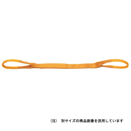 ＯＨ　ベルトスリング　３Ｅ　１００Ｘ４ｍ