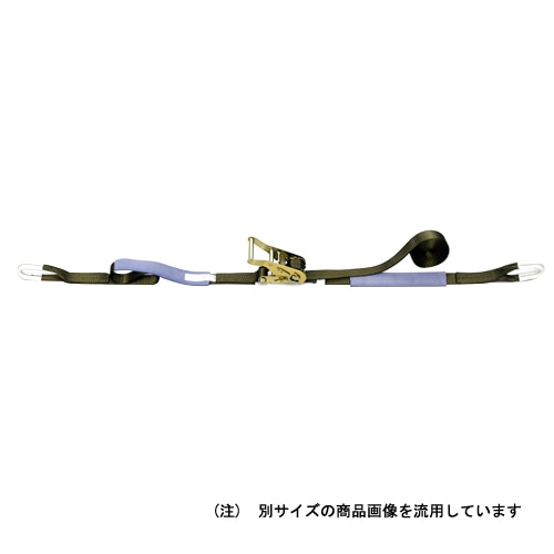 ＯＨ　アーミーベルト荷締機　ＢＷＲ７０Ｌ