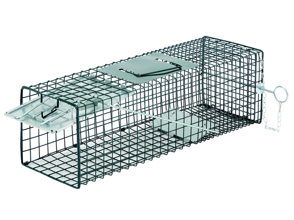 捕獲カゴ 防獣用品 のおすすめ通販 詳細表示 ホームセンター コメリドットコム