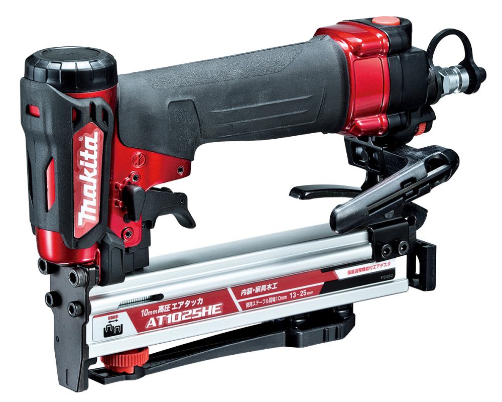 ★ハイコーキ(HIKOKI ※旧:日立工機) 高圧フロアタッカ N5004HMF【町田店】 ハイコーキ(HIKOKI ※旧:日立工機) 高圧フロアタッカ N5004HMF
