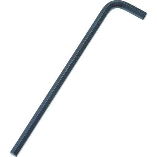 TRUSCO 六角棒レンチ ロングタイプ 7.0mm_