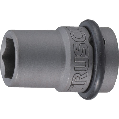 TRUSCO インパクト用ソケット(差込角12.7)対辺14mm_