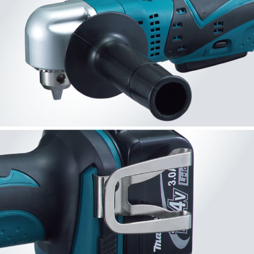 マキタ 18V充電式アングルドリル（本体のみ） DA350DZ の