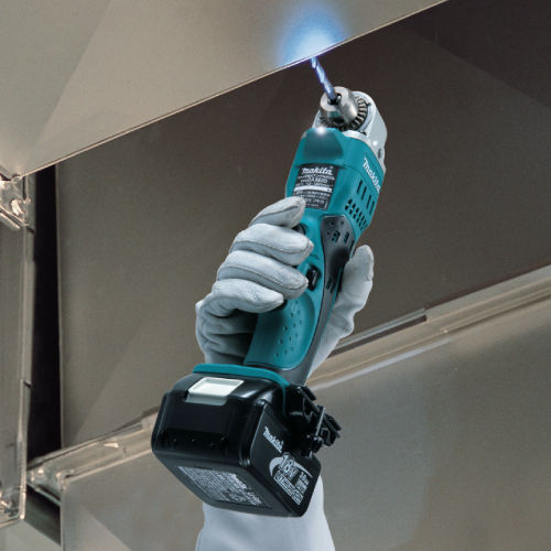 特価　マキタアングル（Ｌ形）ドリル　１０㎜ マキタ DA332DSH アングルドリル