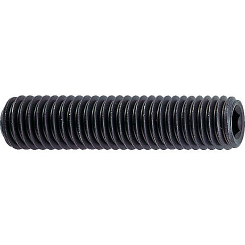 ＴＲＵＳＣＯ　六角穴付止めネジ　サイズＭ２Ｘ１０　２７本入＿