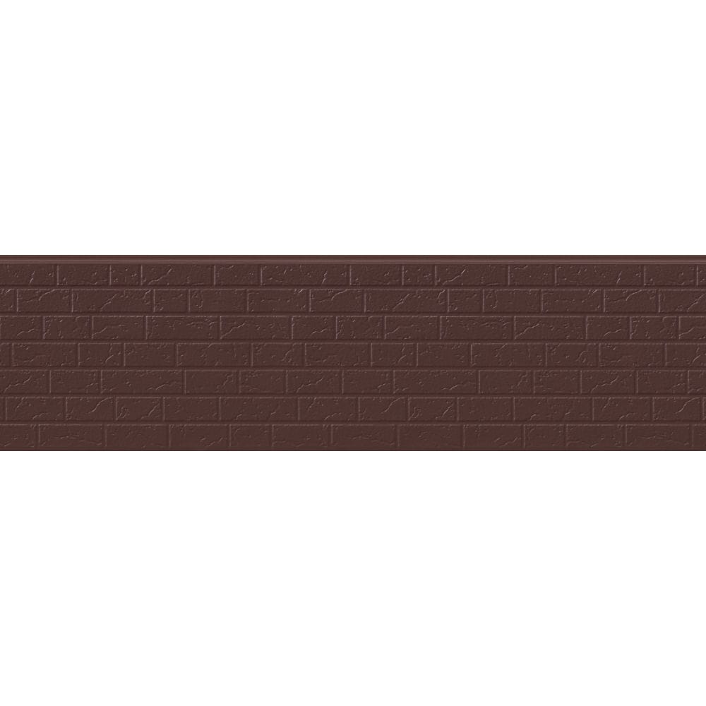 ニチハ　ＦＢ型ブリック　１２．５尺　各色